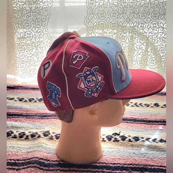 PHILLIES Cooperstown collection Other - Phillies Cooperstown  collection professional model cap ( New)